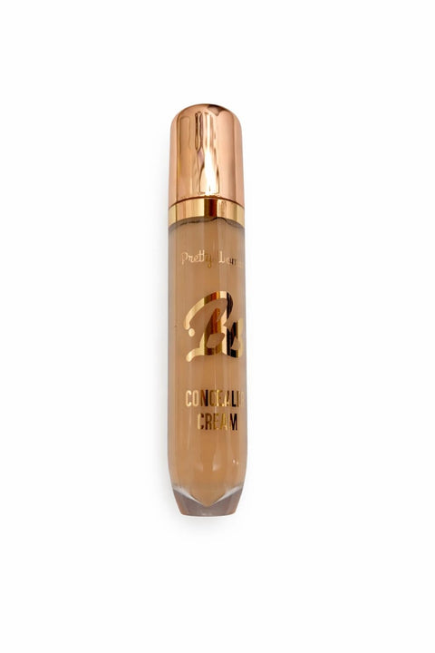 03 - BB Cream Concealer – Smooth & Natural Coverage