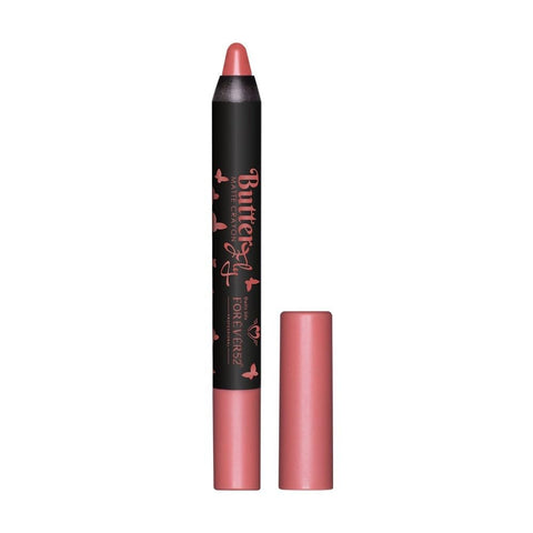 Forever52 Butterfly Matte Lip Crayon Nb007