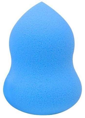 Beauty Flawless Makeup Blender Gourd Comestic Sponge Puff Color Blue284_ with one years guarantee of satisfaction and quality