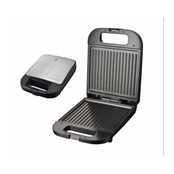 Sukani Maker & Grill Sandwich 1400W Large Size SK-08101