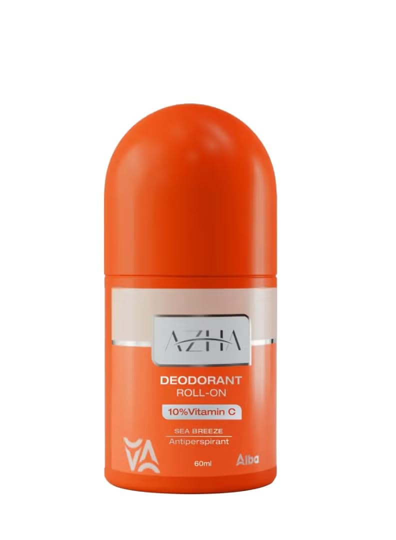 AZHA azha rollon sea breeze 60 ml