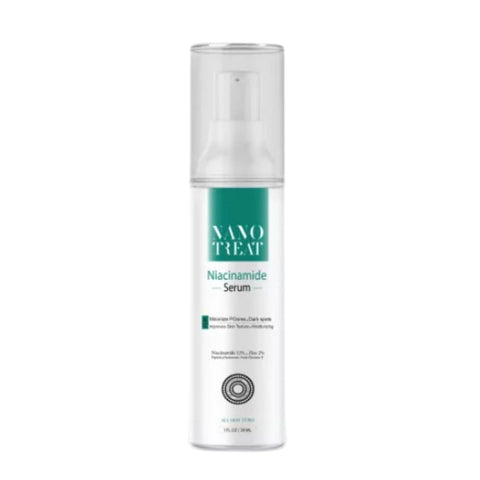 Nano treat niacinamide serum 30ml