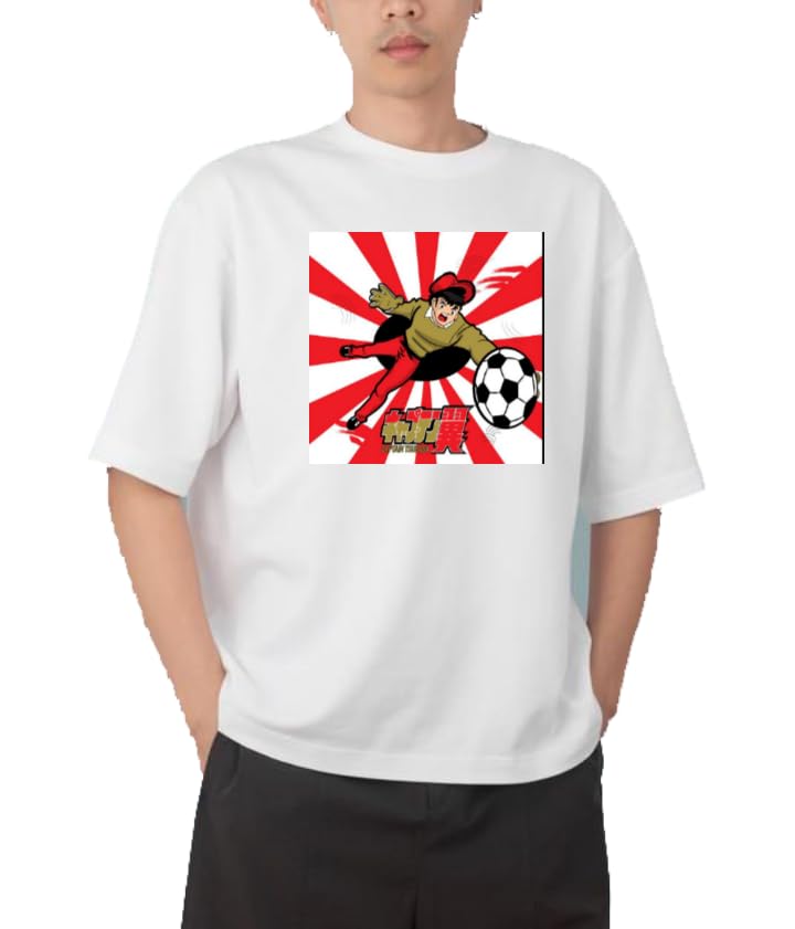 cow boy Spike Spiegel T-SHIRT White 28