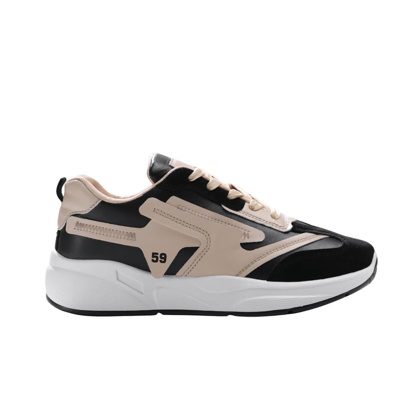 Testa Toro New Sneaker with Bold Style and