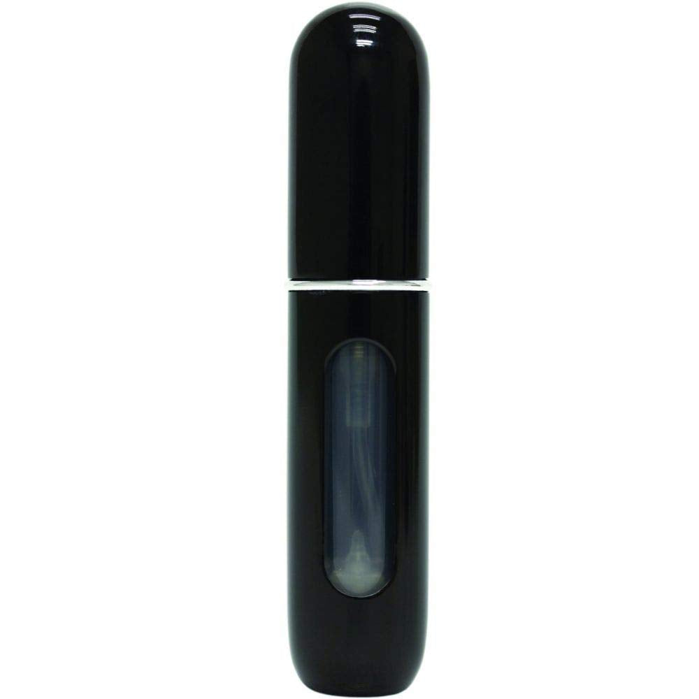 Travel Atomizer Mini Pump Spray Refillable Perfume Bottle