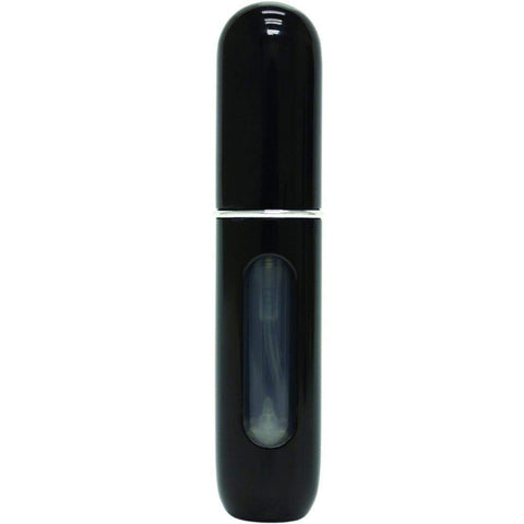 Travel Atomizer Mini Pump Spray Refillable Perfume Bottle