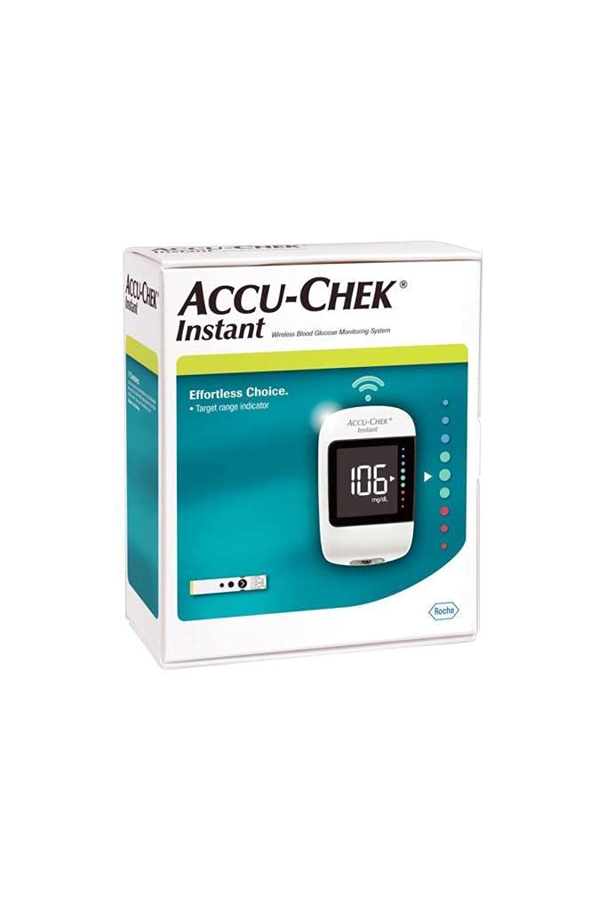 Accu-Chek Instant Monitoring System