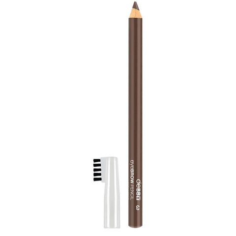 Debby Eyebrow Pencil, 3 Blond