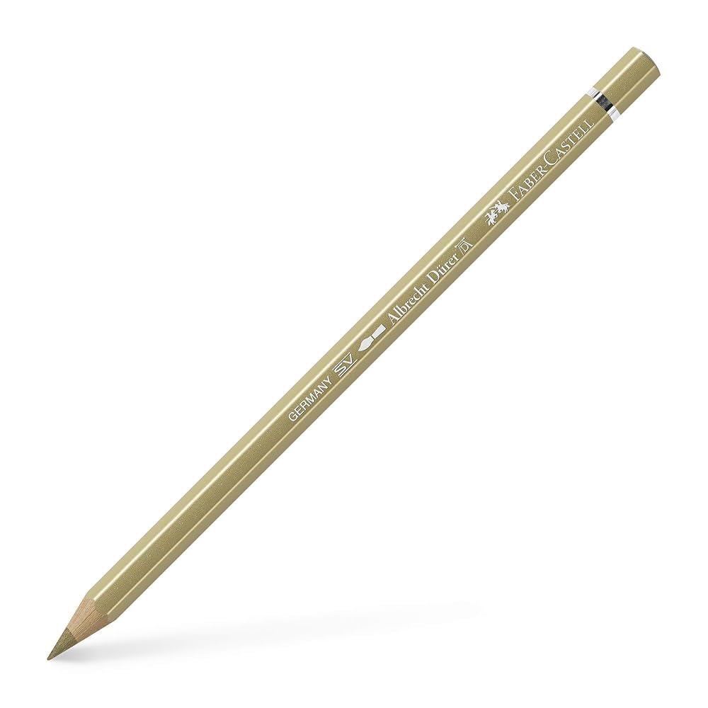 Faber-Castell Albrecht Durer Watercolor Pencil, 181 Paynes Grey (FC117681)
