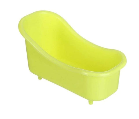 Elyassin Multi-Colored Bathroom Storage Caddy - Holder