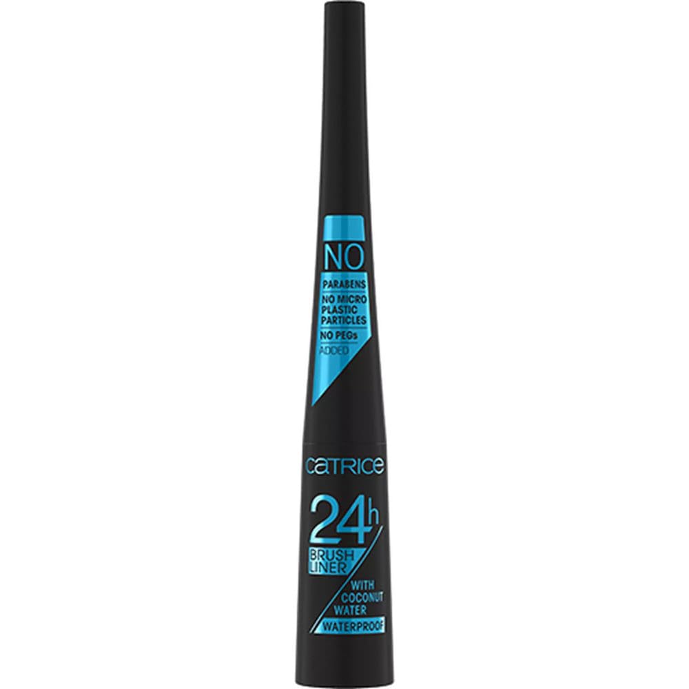 Go Big - Go Bold - Extreme Volume - Mascara - 24H Waterproof - 12ml