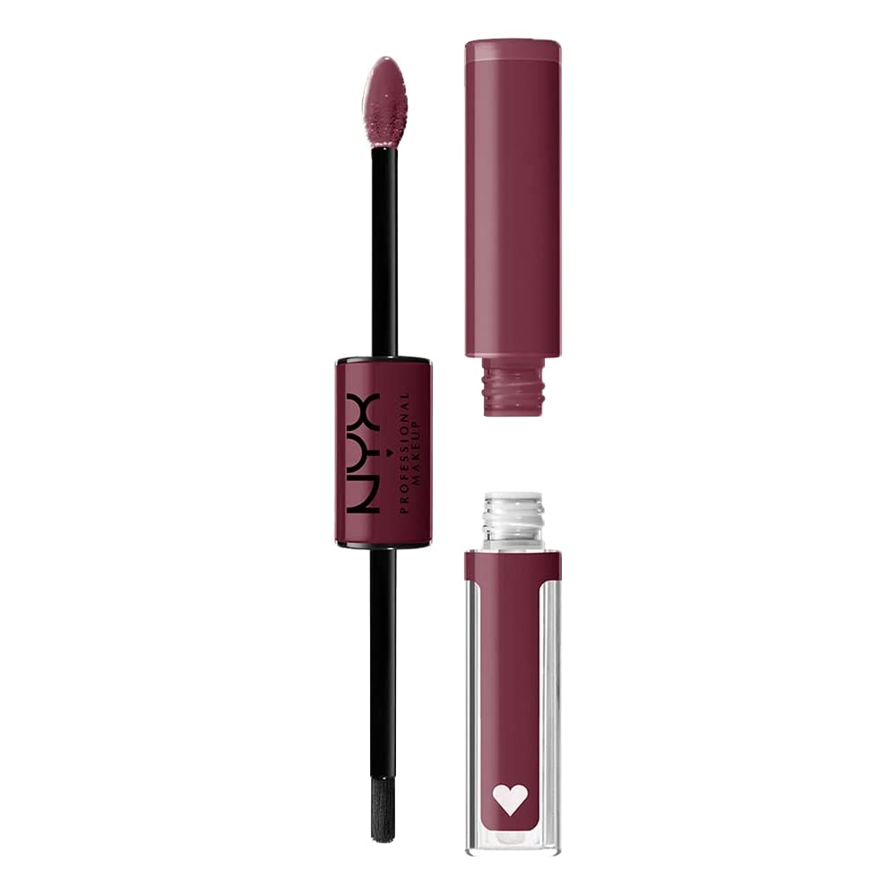 NYX PROFESSIONAL MAKEUP