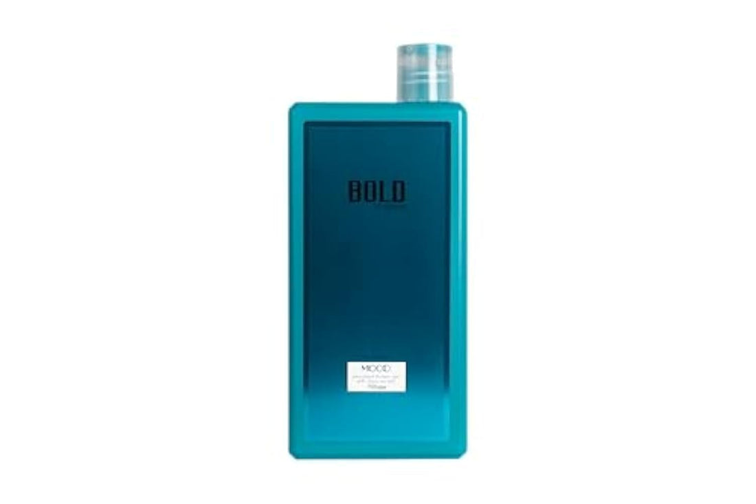 Mood Bold Shower Gel 750 ml