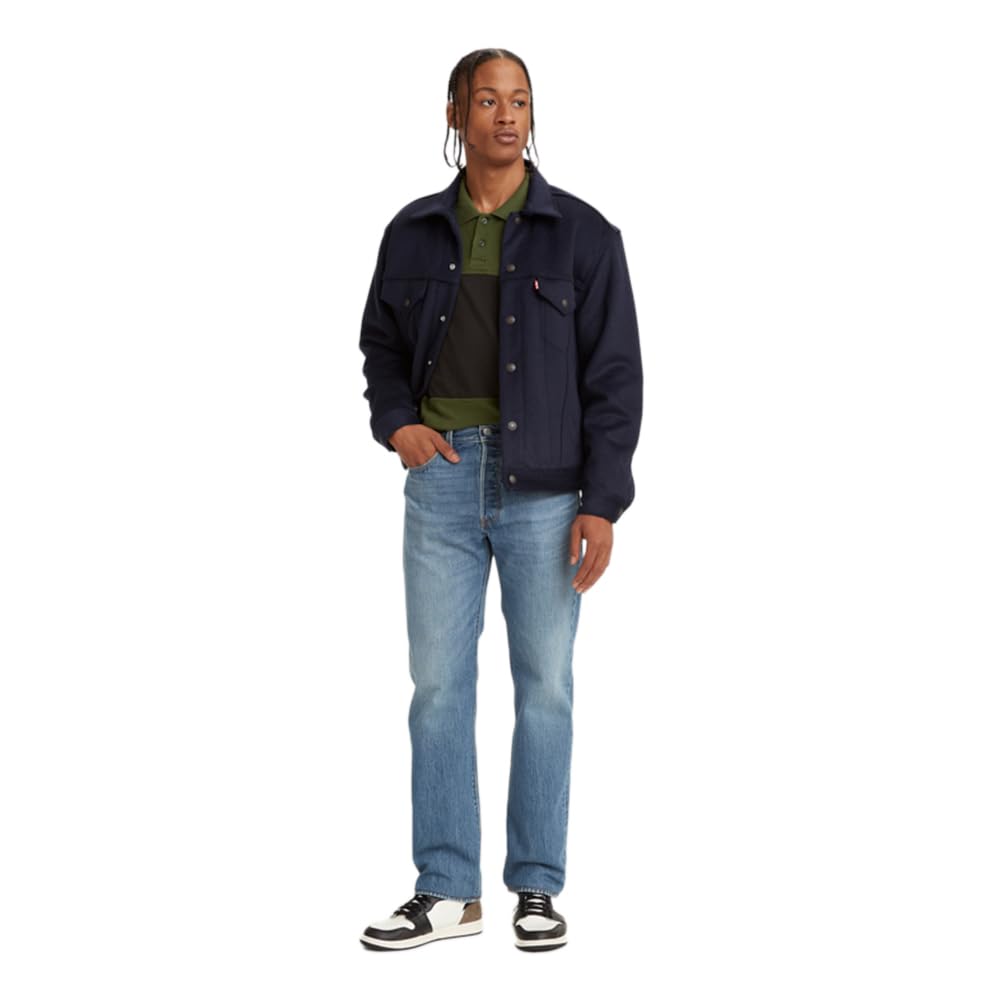 Levi's