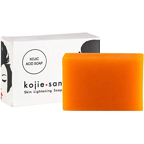 Kojie San Skin Soap (135g)