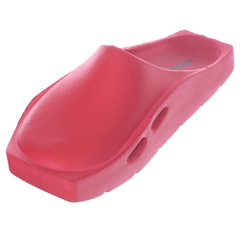 Womens Slipper With Square Shape