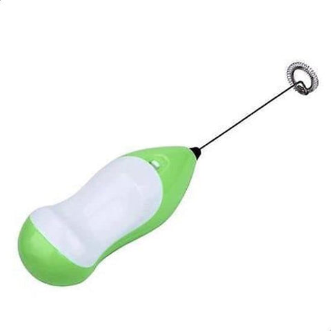 Mini Handy Coffee Milk Drink shaker Mixer