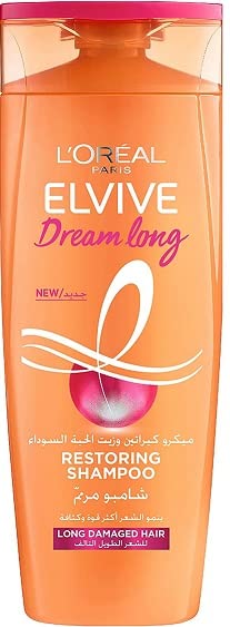 L’Oréal Paris ELVIVE DREAM LONG SH 400ML GB/AR