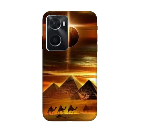 90 New Design No of Diamond Silicone Printed mobile case compatible with Oppo A76