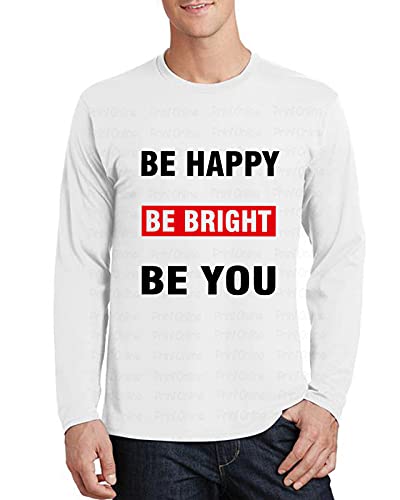 Long Sleeve Cotton T-Shirt For Men 2725616753543