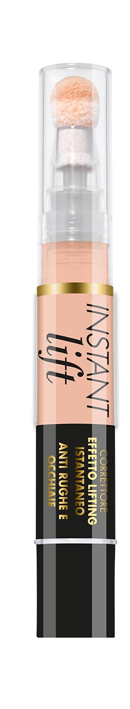 DEBORAH MILANO Instant Lift Concealer - Shade Number 01