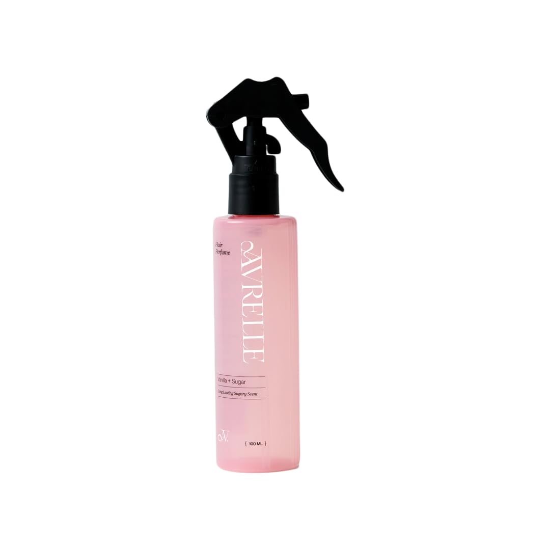 Avrelle Hair Perfume Vanilla & Sugar