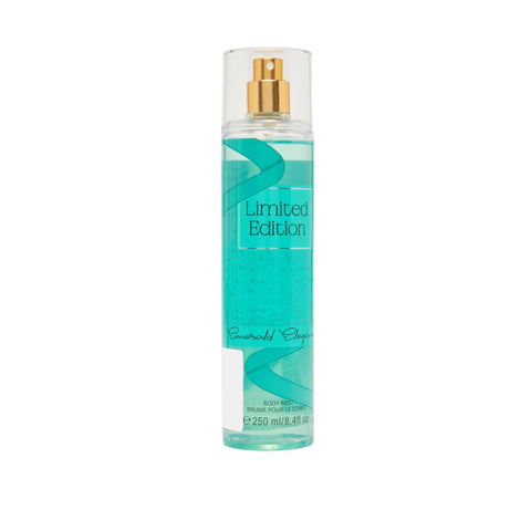 Women Emerald Elegance, 250 ml