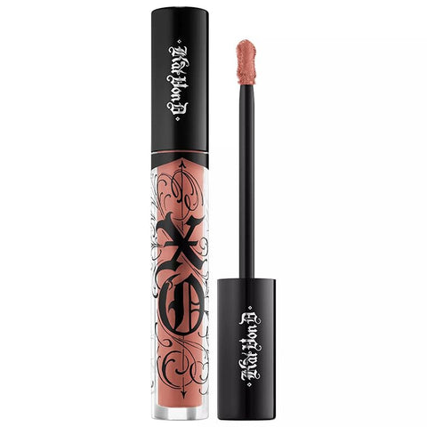 KVD BEAUTY XO VINYL LIP CREAM LIP GLOSS - Blossom (Mini Size)