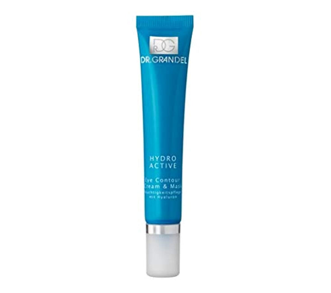 DDr.Grandel HydroActive Eye contour 20 ml