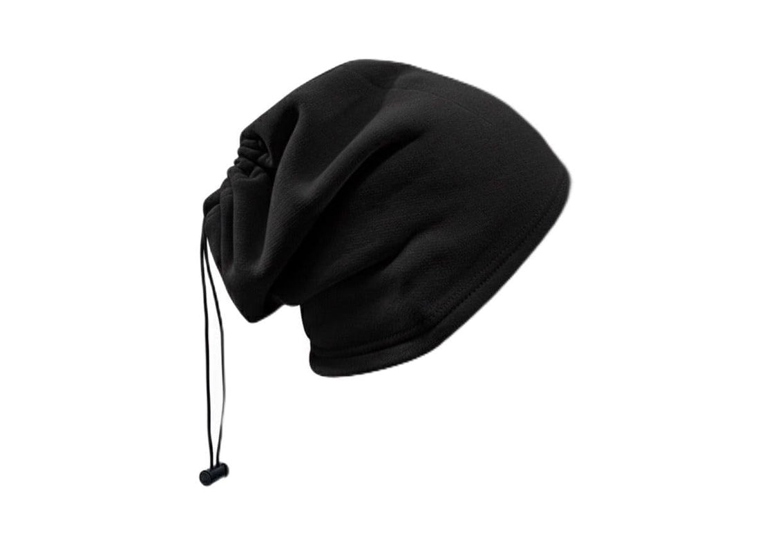 ICE CAP COTTON MILTON PETLEPS ACTER FROM HAJADA - I SCAP + A NECK + MASK FOR BIKERS SPECIAL VERY - LYCRA YELPS ANY SIZE