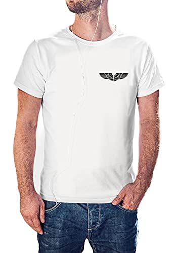 Print Online Men T-Shirt 551-N