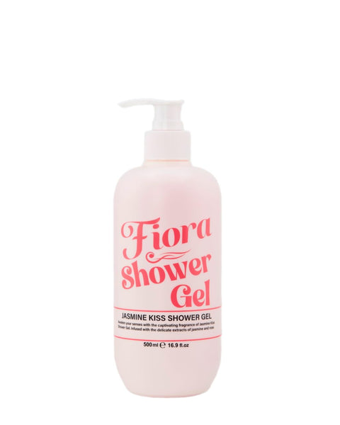 Fiora Shower Gel Jasmine Kiss 500 ml