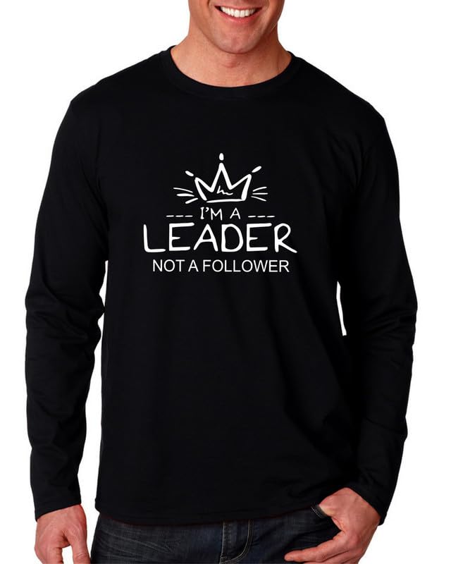 Print Online 317Long Sleeve T-Shirt For Men