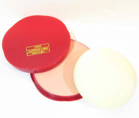 Summer Cake - Cherry Pink Tone Water Powder