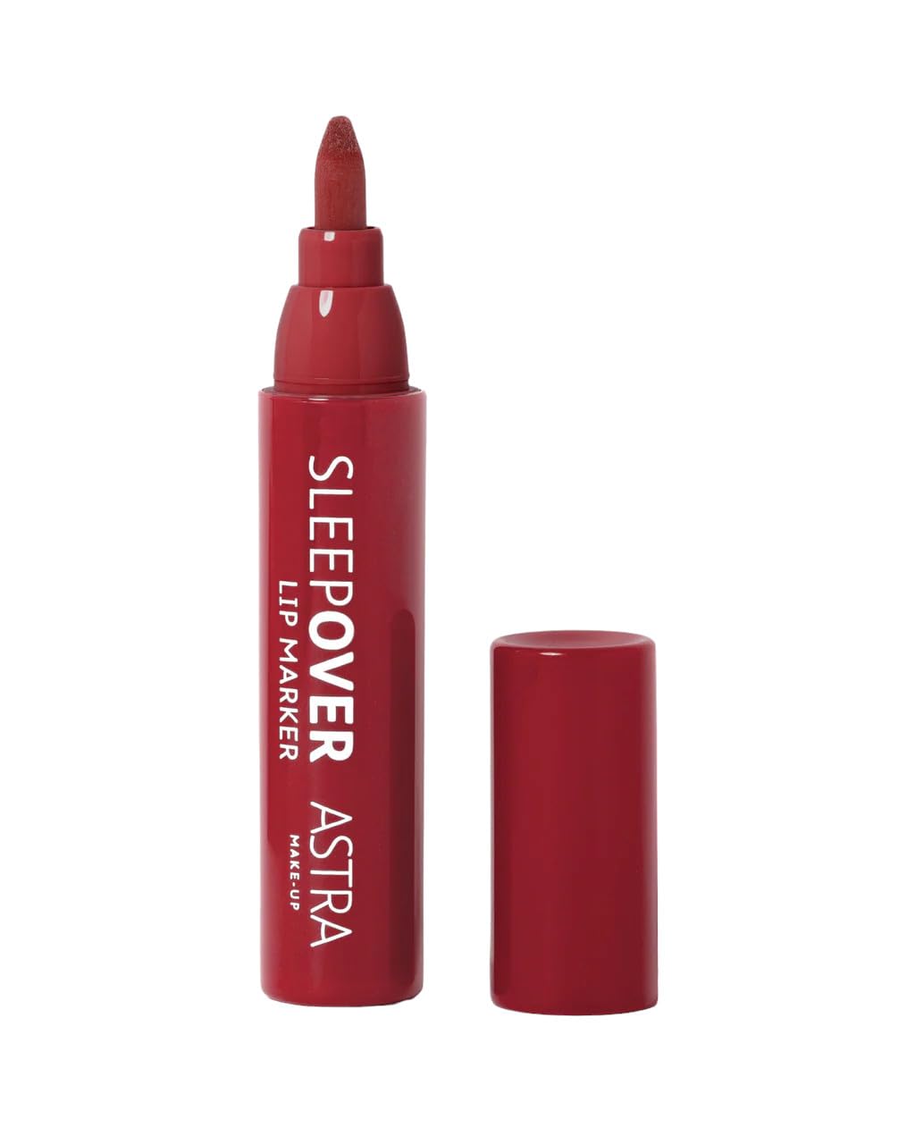 ASTRA SLEEPOVER LIP MARKER MIDNIGHT SN.004