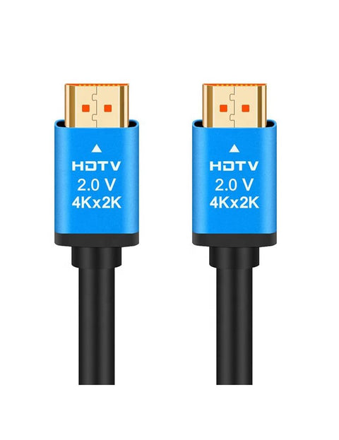 HDMI 4K High Speed HDTV 5m Premium Cable