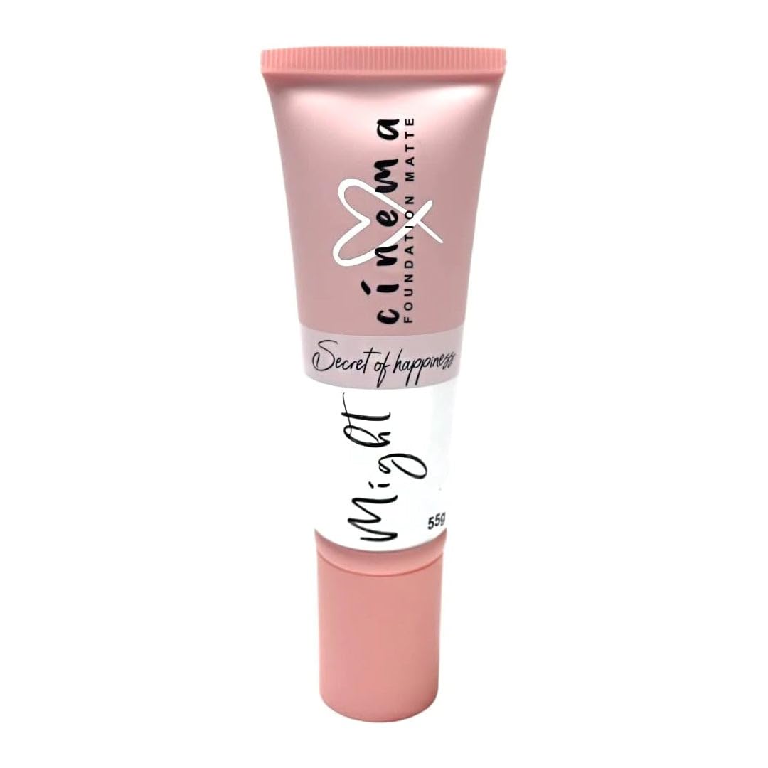 Matte Foundation .Sunscreen (104, one size)