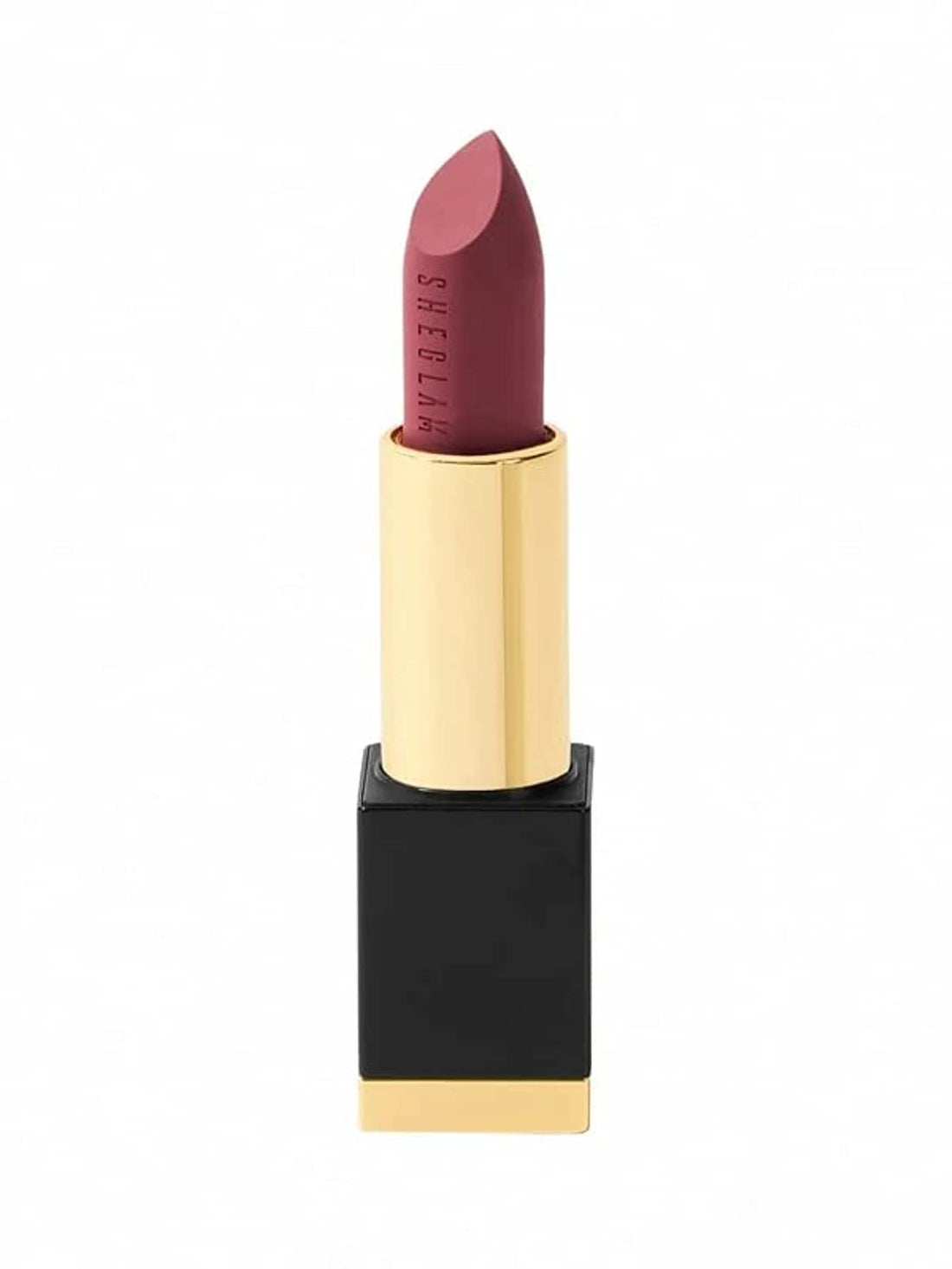 SHEGLAM Matte Allure Wedding Lipstick