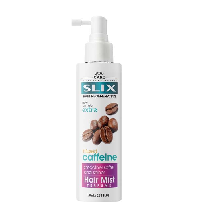 Slix Regenerating Hair Mist Perfume 70 ml