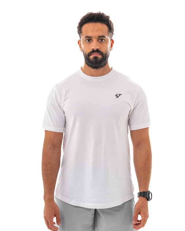 LVT-8 crest t-shirt