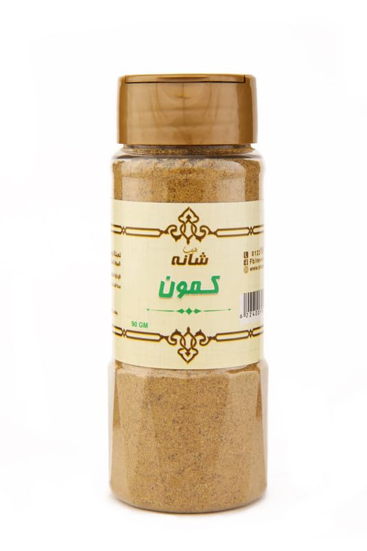 Shana Cumin (90g)