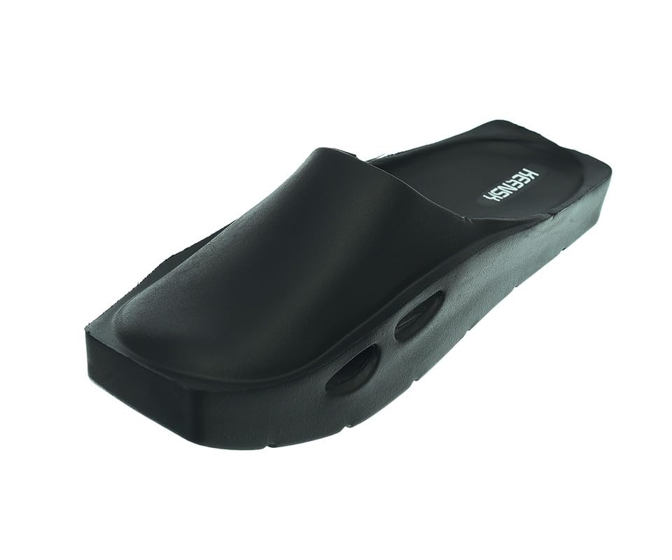 Mens Slipper With Square Shape