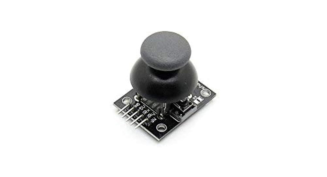 Other PS2 Game Joystick Module - USB - Black - Video Game Controller - Compatible with PlayStation 2