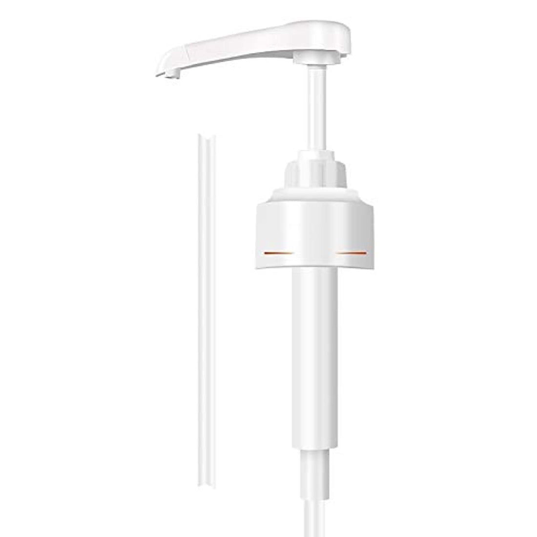 Syrup Dispenser Pump for Monin (10cc, 700ml/750ml)