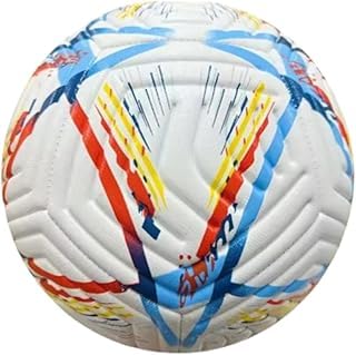 SMART FIT ® High-quality football for the 2022 World Cup from Aida Store. Enjoy the spirit of height and excitement.