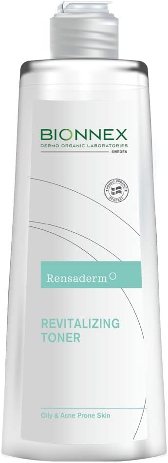 RENSADERM REVITALIZING TONER 200ML