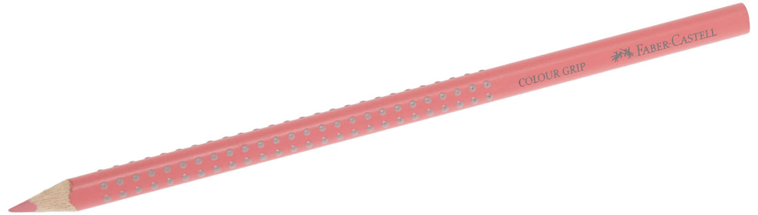 Faber-castell-coloured pencil colour grip