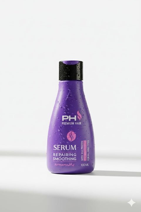 PH Premium Hair Smoothing Serum 100 ml
