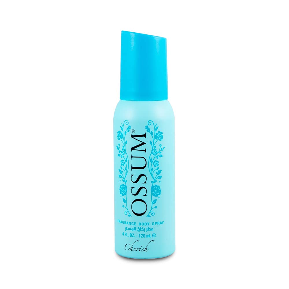 OSSUM Perfume spray 120ml - Cherish