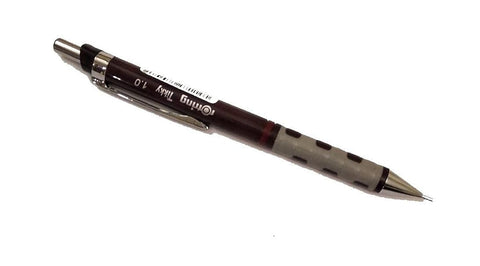 Rotring Tikky Mechanical Pencil 1.0 - Brown